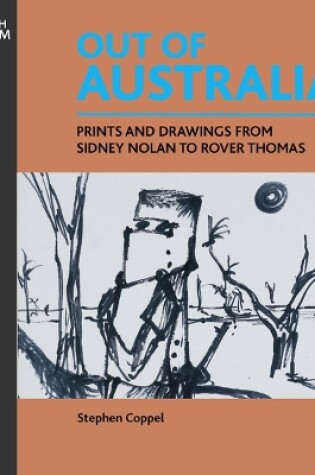 Cover of Out of Australia