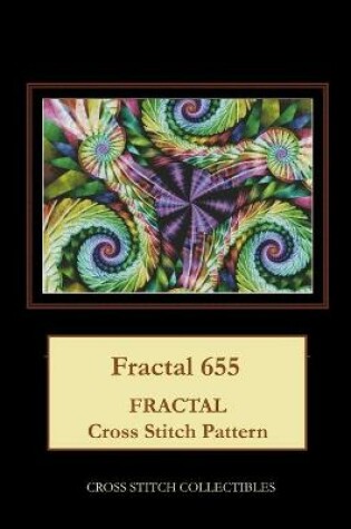 Cover of Fractal 655