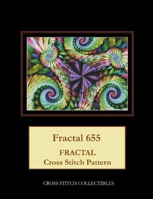 Book cover for Fractal 655