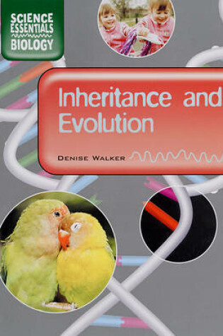 Cover of Inheritance and Evolution