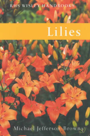 Cover of Lilies