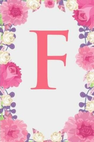 Cover of F