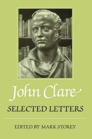 Cover of Selected Letters