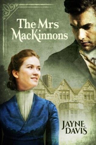 Cover of The Mrs MacKinnons