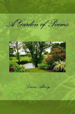 Cover of A Garden of Poems