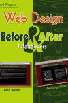 Book cover for Web Design