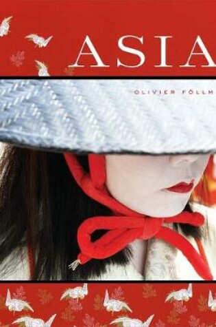 Cover of Asia