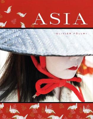 Book cover for Asia