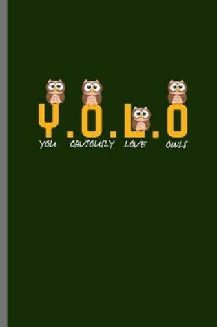 Cover of Yolo