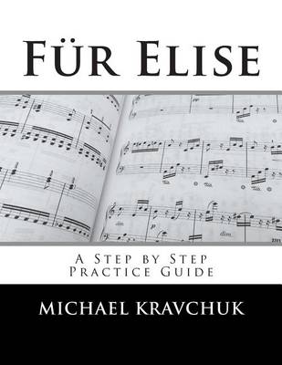 Book cover for Fur Elise