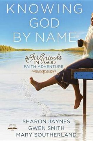 Cover of Knowing God by Name