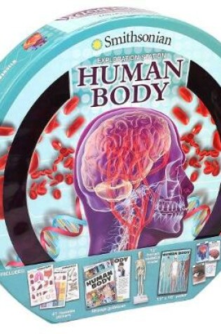Cover of Smithsonian Exploration Station: Human Body