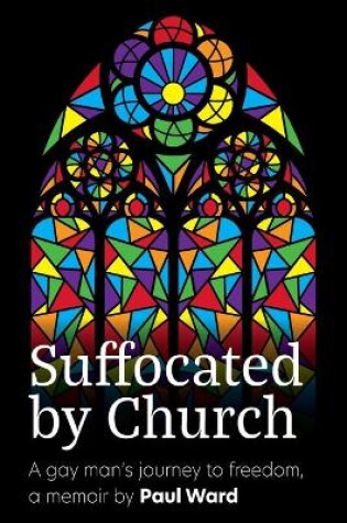 Cover of Suffocated by Church