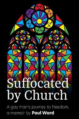 Book cover for Suffocated by Church