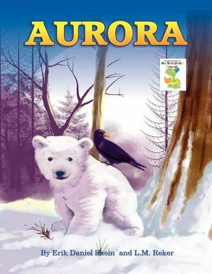 Book cover for Aurora