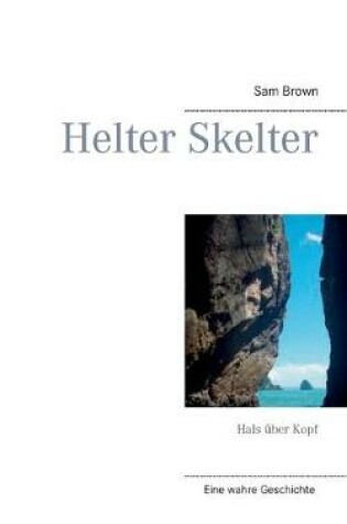 Cover of Helter Skelter