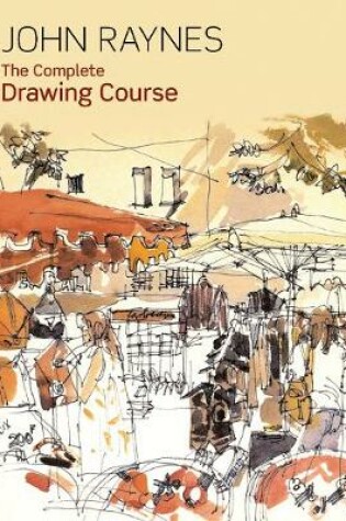 Cover of Complete Drawing Course