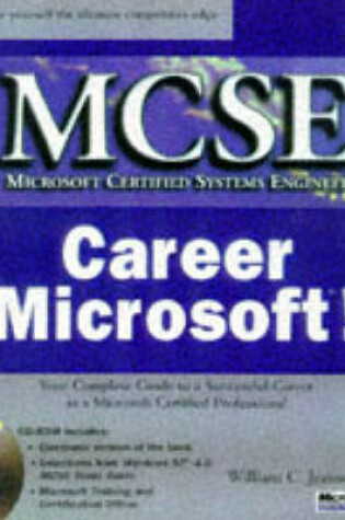 Cover of Career Microsoft!