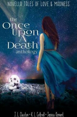 Cover of Once Upon a Death Anthology