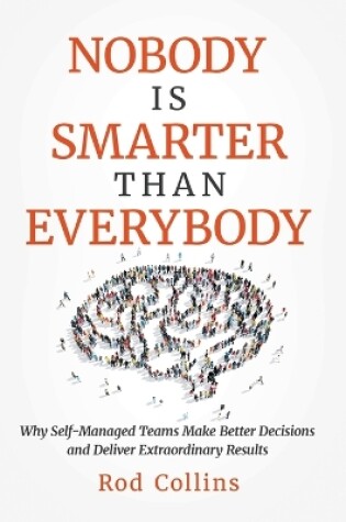 Cover of Nobody Is Smarter Than Everybody