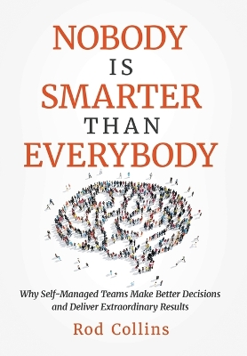 Book cover for Nobody Is Smarter Than Everybody