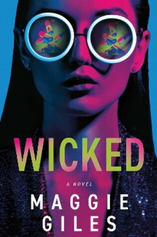 Cover of Wicked