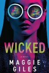 Book cover for Wicked