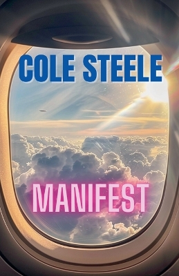 Book cover for Manifest