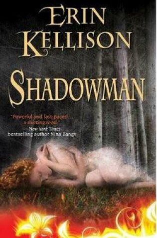 Cover of Shadowman