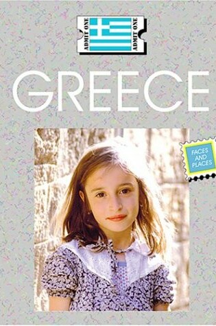 Cover of Greece