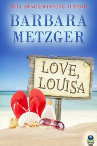 Cover of Love, Louisa
