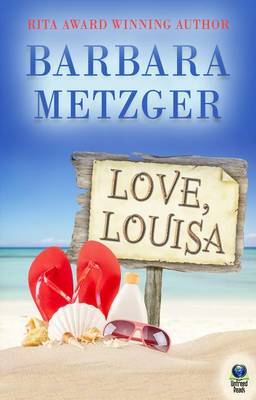 Book cover for Love, Louisa