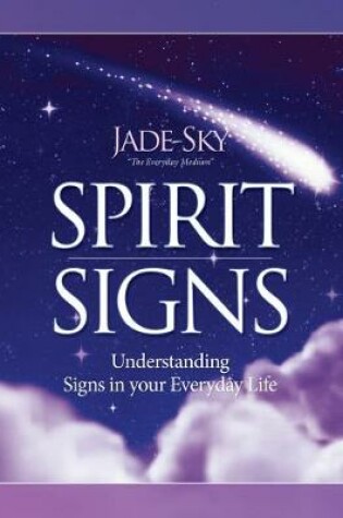 Cover of Spirit Signs