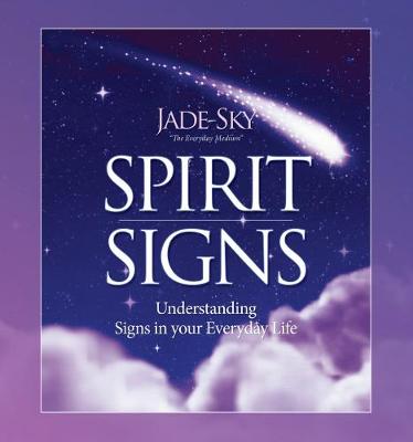 Book cover for Spirit Signs