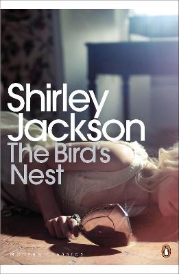 Book cover for The Bird's Nest