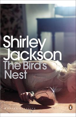 Cover of The Bird's Nest