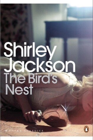 Cover of The Bird's Nest