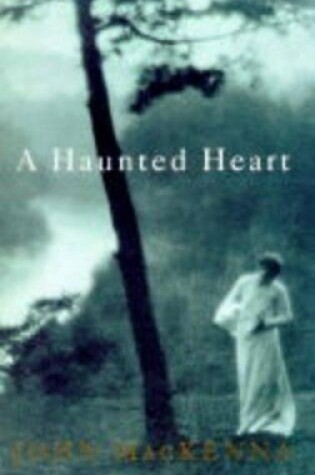 Cover of A Haunted Heart