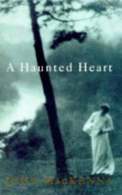 Book cover for A Haunted Heart