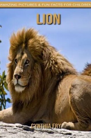 Cover of Lion