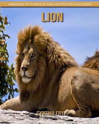 Cover of Lion