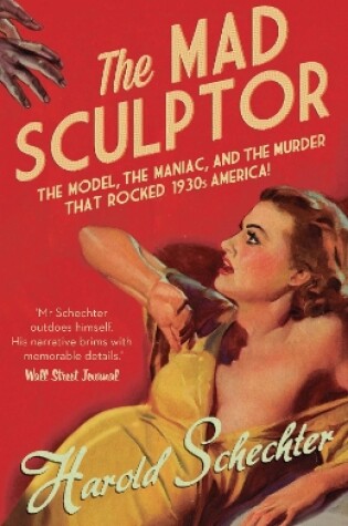 Cover of The Mad Sculptor