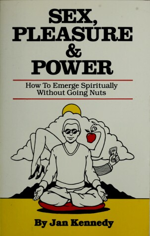 Book cover for Sex, Pleasure, and Power