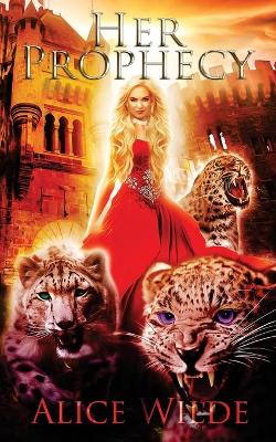 Cover of Her Prophecy