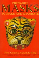 Book cover for Masks