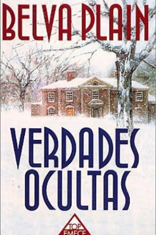Cover of Verdades Ocultas
