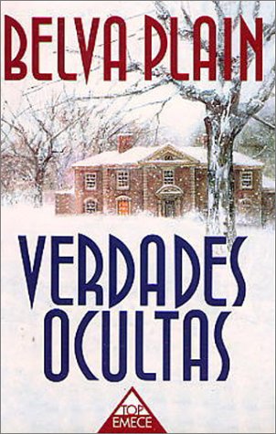 Book cover for Verdades Ocultas