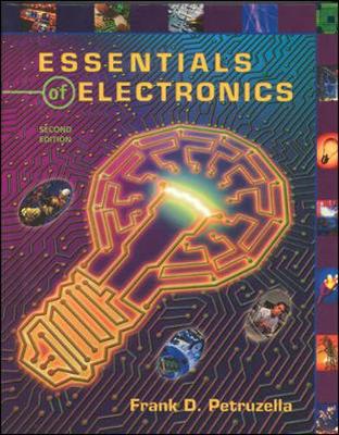 Book cover for Essentials of Electronics