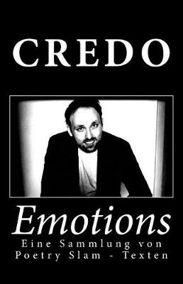 Cover of Emotions