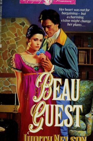 Cover of Beau Guest